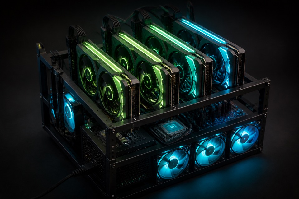 RTX Node